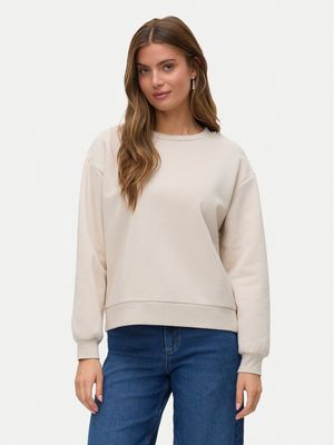 Vero Moda - Bluza damska w stylu młodzieżowym ze sklepu: MODIVO w kategorii: Bluzy damskie - zdjęcie WP-EBWP-BKLVO-LN0_0000305734556