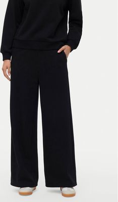 Spodnie damskie jesienne Vero Moda ze sklepu: MODIVO w kategorii: Spodnie damskie - zdjęcie WP-EBWP-BKLVO-LN0_0000305734563