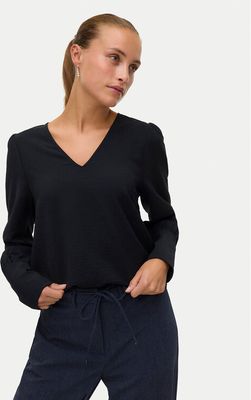 Bluzka damska jesienna Vero Moda ze sklepu: MODIVO w kategorii: Bluzki damskie - zdjęcie WP-EBWP-BKLVO-LN0_0000305734587