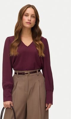 Bluzka damska jesienna Vero Moda ze sklepu: MODIVO w kategorii: Bluzki damskie - zdjęcie WP-EBWP-BKLVO-LN0_0000305734594