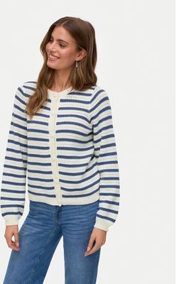 Sweter damski casual Vero Moda ze sklepu: MODIVO w kategorii: Swetry damskie - zdjęcie WP-EBWP-BKLVO-LN0_0000305734600