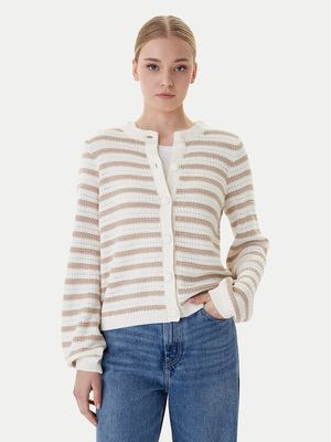 Sweter damski casual Vero Moda ze sklepu: MODIVO w kategorii: Swetry damskie - zdjęcie WP-EBWP-BKLVO-LN0_0000305734617