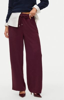 Spodnie damskie jesienne Vero Moda ze sklepu: MODIVO w kategorii: Spodnie damskie - zdjęcie WP-EBWP-BKLVO-LN0_0000305734624