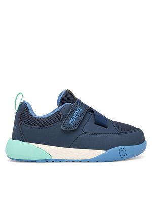 Buty sportowe dziecięce na wiosnę Reima ze sklepu: MODIVO w kategorii: Buty sportowe dziecięce - zdjęcie WP-EBWP-BKLVO-LN0_0000305734792