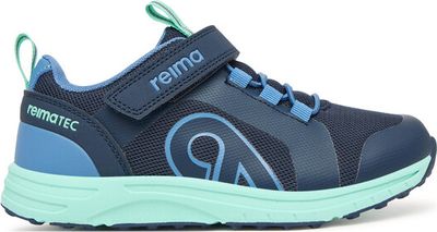 Buty sportowe dziecięce na wiosnę Reima ze sklepu: MODIVO w kategorii: Buty sportowe dziecięce - zdjęcie WP-EBWP-BKLVO-LN0_0000305734815