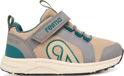 Buty sportowe dziecięce na wiosnę Reima ze sklepu: MODIVO w kategorii: Buty sportowe dziecięce - zdjęcie WP-EBWP-BKLVO-LN0_0000305734822