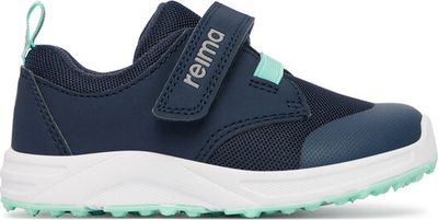 Buty sportowe dziecięce na wiosnę Reima ze sklepu: MODIVO w kategorii: Buty sportowe dziecięce - zdjęcie WP-EBWP-BKLVO-LN0_0000305735072