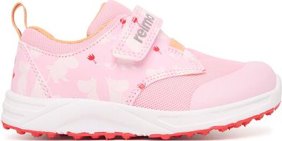 Buty sportowe dziecięce wiosenne Reima ze sklepu: MODIVO w kategorii: Buty sportowe dziecięce - zdjęcie WP-EBWP-BKLVO-LN0_0000305735096