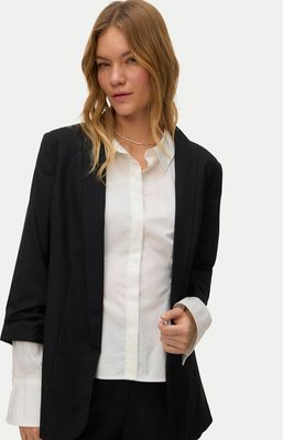Vero Moda - Marynarka ze sklepu: MODIVO w kategorii: Marynarki damskie - zdjęcie WP-EBWP-BKLVO-LN0_0000305735324
