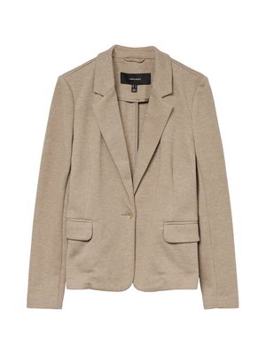 Vero Moda - Marynarka casualowy elegancki ze sklepu: MODIVO w kategorii: Marynarki damskie - zdjęcie WP-EBWP-BKLVO-LN0_0000305735348