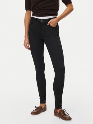 Vero Moda - Jeansy damskie wiosenne ze sklepu: MODIVO w kategorii: Jeansy damskie - zdjęcie WP-EBWP-BKLVO-LN0_0000305735362