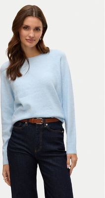 Sweter damski Vero Moda ze sklepu: MODIVO w kategorii: Swetry damskie - zdjęcie WP-EBWP-BKLVO-LN0_0000305735379