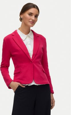 Marynarka elegancki Vero Moda ze sklepu: MODIVO w kategorii: Marynarki damskie - zdjęcie WP-EBWP-BKLVO-LN0_0000305735416