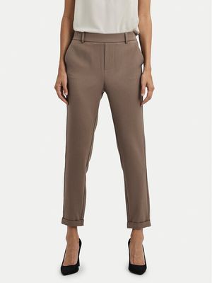 Vero Moda - Spodnie damskie ze sklepu: MODIVO w kategorii: Spodnie damskie - zdjęcie WP-EBWP-BKLVO-LN0_0000305735430