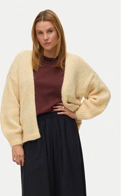 Sweter damski zimowy casual Vero Moda ze sklepu: MODIVO w kategorii: Swetry damskie - zdjęcie WP-EBWP-BKLVO-LN0_0000305735560