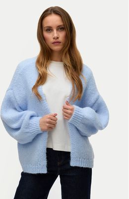 Vero Moda - Sweter damski na zimę ze sklepu: MODIVO w kategorii: Swetry damskie - zdjęcie WP-EBWP-BKLVO-LN0_0000305735614