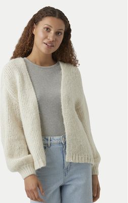 Sweter damski na zimę Vero Moda ze sklepu: MODIVO w kategorii: Swetry damskie - zdjęcie WP-EBWP-BKLVO-LN0_0000305735621