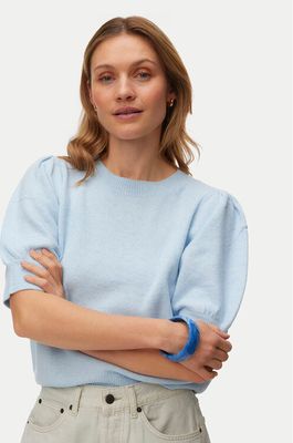 Sweter damski Vero Moda ze sklepu: MODIVO w kategorii: Swetry damskie - zdjęcie WP-EBWP-BKLVO-LN0_0000305735638