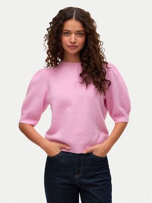 Sweter damski zimowy Vero Moda ze sklepu: MODIVO w kategorii: Swetry damskie - zdjęcie WP-EBWP-BKLVO-LN0_0000305735645
