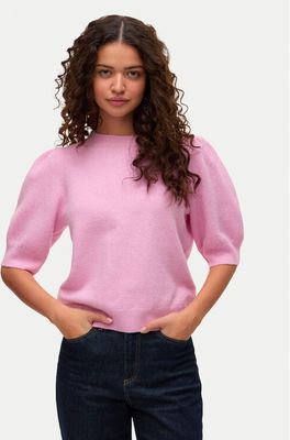 Sweter damski zimowy Vero Moda ze sklepu: MODIVO w kategorii: Swetry damskie - zdjęcie WP-EBWP-BKLVO-LN0_0000305735645