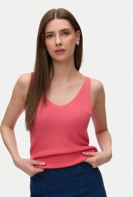 Bluzka damska na lato Vero Moda ze sklepu: MODIVO w kategorii: Bluzki damskie - zdjęcie WP-EBWP-BKLVO-LN0_0000305735720