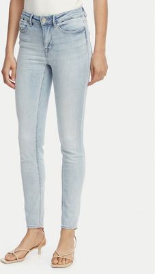 Jeansy damskie w miejskim stylu wiosenne Vero Moda ze sklepu: MODIVO w kategorii: Jeansy damskie - zdjęcie WP-EBWP-BKLVO-LN0_0000305735881