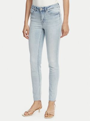Jeansy damskie w miejskim stylu wiosenne Vero Moda ze sklepu: MODIVO w kategorii: Jeansy damskie - zdjęcie WP-EBWP-BKLVO-LN0_0000305735881