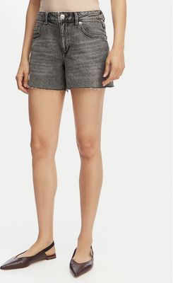Vero Moda - Szorty ze sklepu: MODIVO w kategorii: Szorty - zdjęcie WP-EBWP-BKLVO-LN0_0000305735911