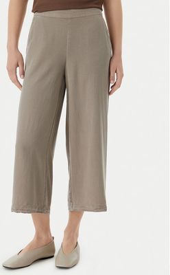 Spodnie damskie Vero Moda ze sklepu: MODIVO w kategorii: Spodnie damskie - zdjęcie WP-EBWP-BKLVO-LN0_0000305735928