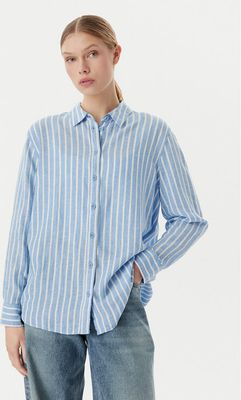 Vero Moda - Koszula damska wiosenna casual ze sklepu: MODIVO w kategorii: Koszule damskie - zdjęcie WP-EBWP-BKLVO-LN0_0000305735935