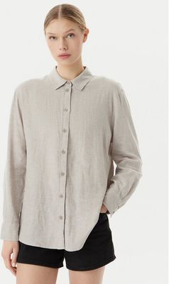 Koszula damska casual Vero Moda ze sklepu: MODIVO w kategorii: Koszule damskie - zdjęcie WP-EBWP-BKLVO-LN0_0000305735942
