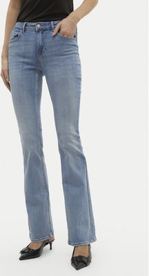 Jeansy damskie casualowe Vero Moda ze sklepu: MODIVO w kategorii: Jeansy damskie - zdjęcie WP-EBWP-BKLVO-LN0_0000305735959