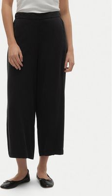 Spodnie damskie wiosenne Vero Moda ze sklepu: MODIVO w kategorii: Spodnie damskie - zdjęcie WP-EBWP-BKLVO-LN0_0000305735966