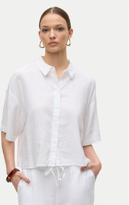 Vero Moda - Koszula damska elegancka ze sklepu: MODIVO w kategorii: Koszule damskie - zdjęcie WP-EBWP-BKLVO-LN0_0000305735973