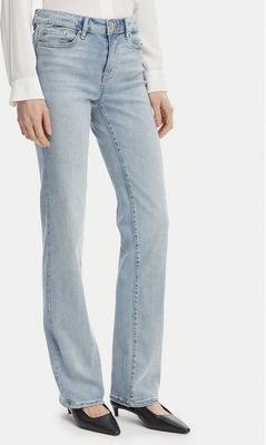 Vero Moda - Jeansy damskie na wiosnę ze sklepu: MODIVO w kategorii: Jeansy damskie - zdjęcie WP-EBWP-BKLVO-LN0_0000305736017