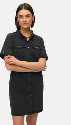 Vero Moda - Sukienka ze sklepu: MODIVO w kategorii: Sukienki - zdjęcie WP-EBWP-BKLVO-LN0_0000305736079