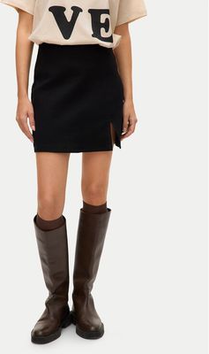 Spódnica casual Vero Moda ze sklepu: MODIVO w kategorii: Spódnice - zdjęcie WP-EBWP-BKLVO-LN0_0000305736086