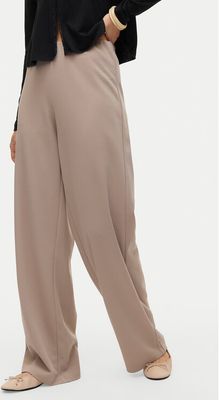 Spodnie damskie na wiosnę Vero Moda ze sklepu: MODIVO w kategorii: Spodnie damskie - zdjęcie WP-EBWP-BKLVO-LN0_0000305736130