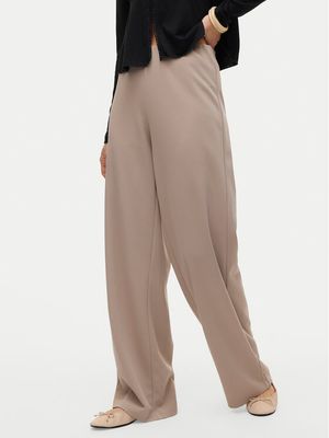Spodnie damskie Vero Moda ze sklepu: MODIVO w kategorii: Spodnie damskie - zdjęcie WP-EBWP-BKLVO-LN0_0000305736147