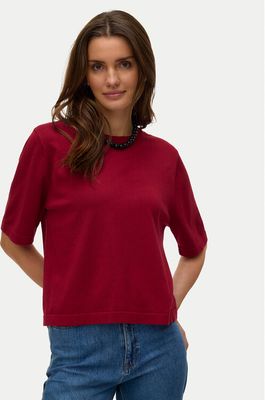 Sweter damski na zimę Vero Moda ze sklepu: MODIVO w kategorii: Swetry damskie - zdjęcie WP-EBWP-BKLVO-LN0_0000305736215