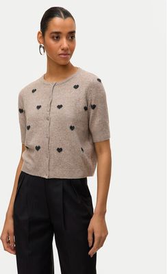 Sweter damski na zimę Vero Moda ze sklepu: MODIVO w kategorii: Swetry damskie - zdjęcie WP-EBWP-BKLVO-LN0_0000305736260