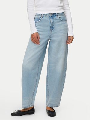 Jeansy damskie casual Vero Moda ze sklepu: MODIVO w kategorii: Jeansy damskie - zdjęcie WP-EBWP-BKLVO-LN0_0000305736291
