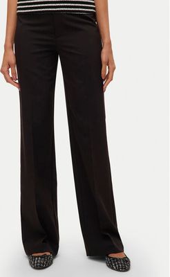 Spodnie damskie Vero Moda ze sklepu: MODIVO w kategorii: Spodnie damskie - zdjęcie WP-EBWP-BKLVO-LN0_0000305736369