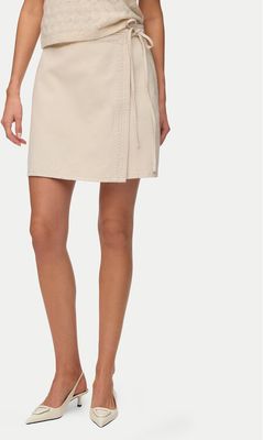Spódnica Vero Moda ze sklepu: MODIVO w kategorii: Spódnice - zdjęcie WP-EBWP-BKLVO-LN0_0000305736390