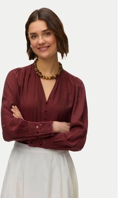 Vero Moda - Koszula damska ze sklepu: MODIVO w kategorii: Koszule damskie - zdjęcie WP-EBWP-BKLVO-LN0_0000305736406