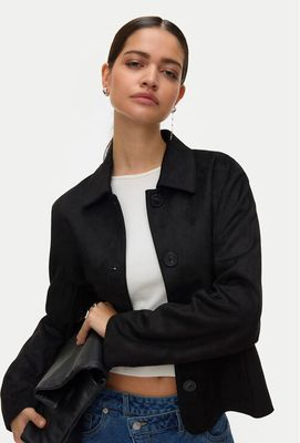 Vero Moda - Kurtka damska na jesień ze sklepu: MODIVO w kategorii: Kurtki damskie - zdjęcie WP-EBWP-BKLVO-LN0_0000305736437