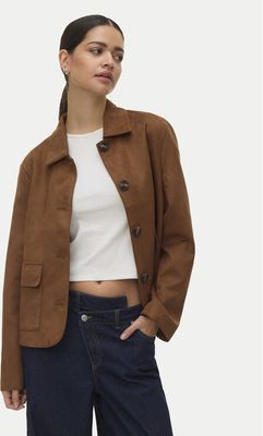 Kurtka damska casual Vero Moda ze sklepu: MODIVO w kategorii: Kurtki damskie - zdjęcie WP-EBWP-BKLVO-LN0_0000305736444