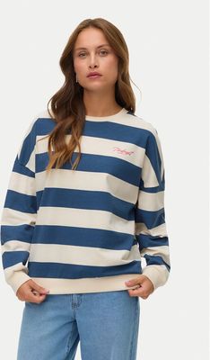 Bluza damska jesienna Vero Moda ze sklepu: MODIVO w kategorii: Bluzy damskie - zdjęcie WP-EBWP-BKLVO-LN0_0000305736475