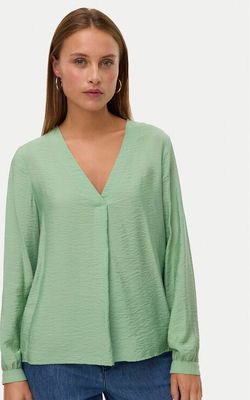 Bluzka damska casual Vero Moda ze sklepu: MODIVO w kategorii: Bluzki damskie - zdjęcie WP-EBWP-BKLVO-LN0_0000305736529