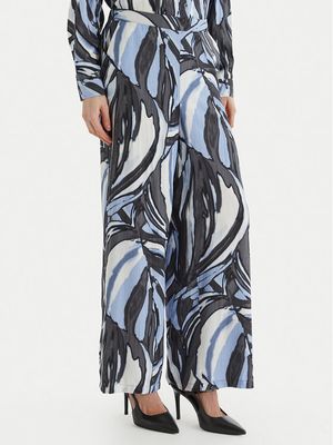 Spodnie damskie na wiosnę Vero Moda ze sklepu: MODIVO w kategorii: Spodnie damskie - zdjęcie WP-EBWP-BKLVO-LN0_0000305736536